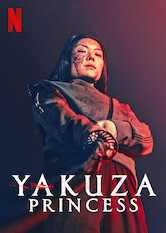 Yakuza Princess